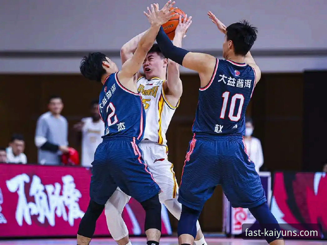 3个关键转折点：山西2-0横扫青岛晋级八强，挑战卫冕冠军广厦